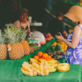 Exploring the Best Local Food Markets in Honolulu