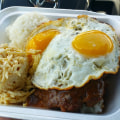 Where to Find the Best Hawaiian-Style Loco Moco Plates in Honolulu