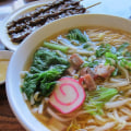 Where to Find the Best Hawaiian-Style Saimin Noodles in Honolulu