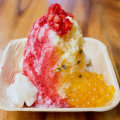 The Best Hawaiian-Style Shave Ice in Honolulu: Where to Find It