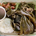 The Best Hawaiian-Style Plate Lunches in Honolulu - A Guide to the Most Delicious Dishes