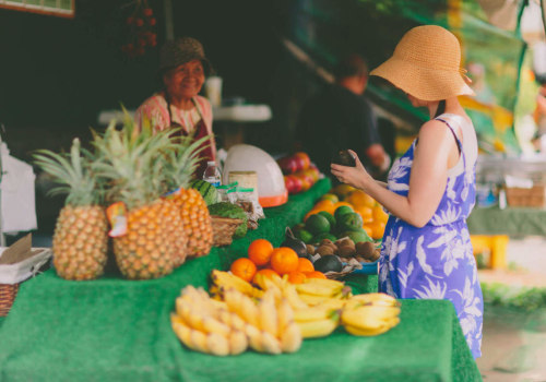 Exploring the Best Local Food Markets in Honolulu