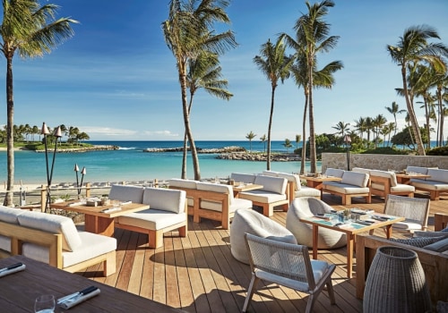 Exploring the Best Local Restaurants in Honolulu